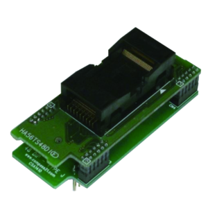 A hardware component for a PC