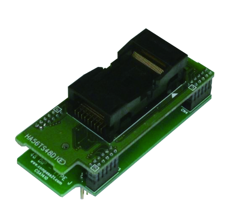 A hardware component for a PC