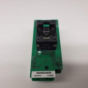 A small component for a PC