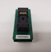 A component for a PC unit